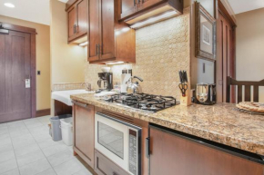 Arrowleaf Lodge - 1 Bed Studio #101A